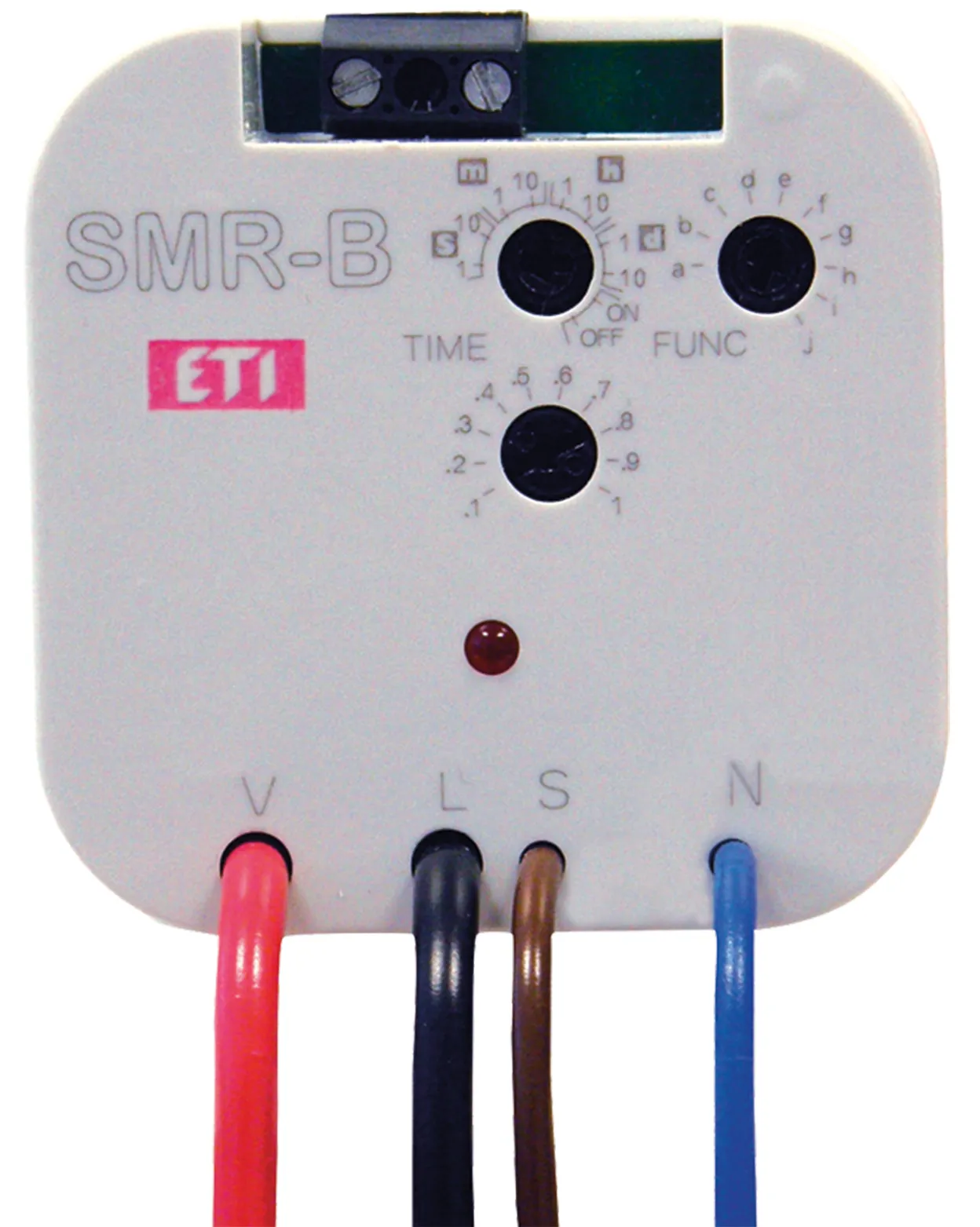 Időrelé SMR-B 002470021