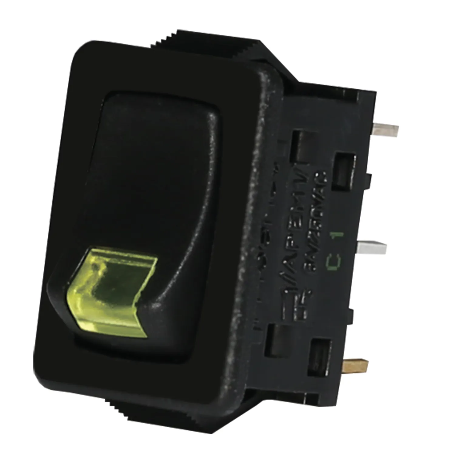 Segédérintkező USS-09 6A 002470110