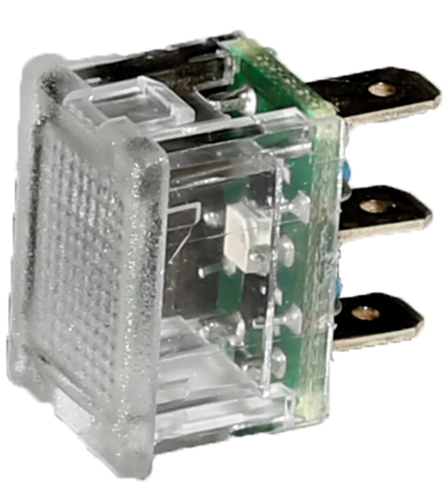 Segédérintkező USS-11 3200 002470112