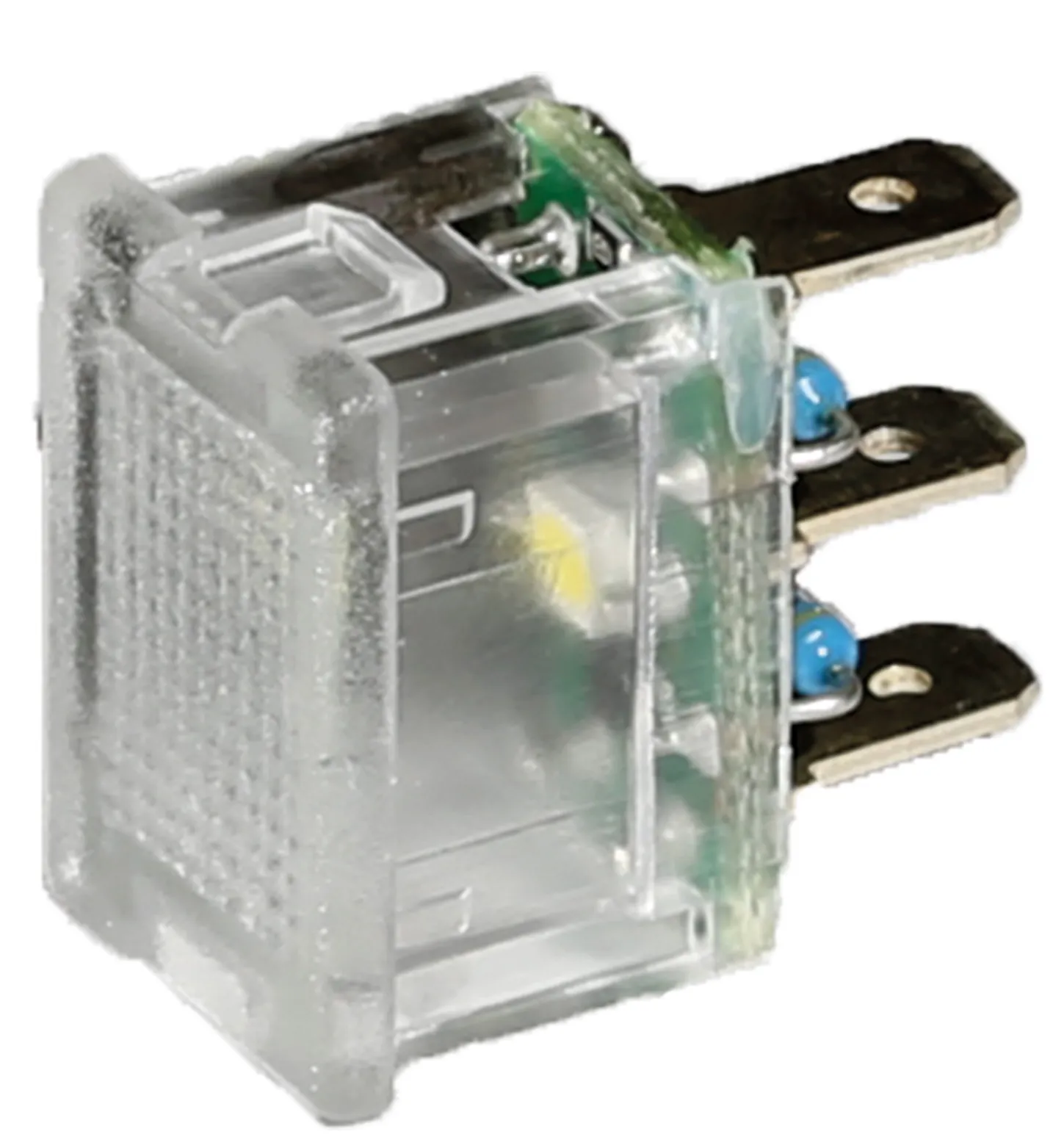 Segédérintkező USS-13 2000 002470114