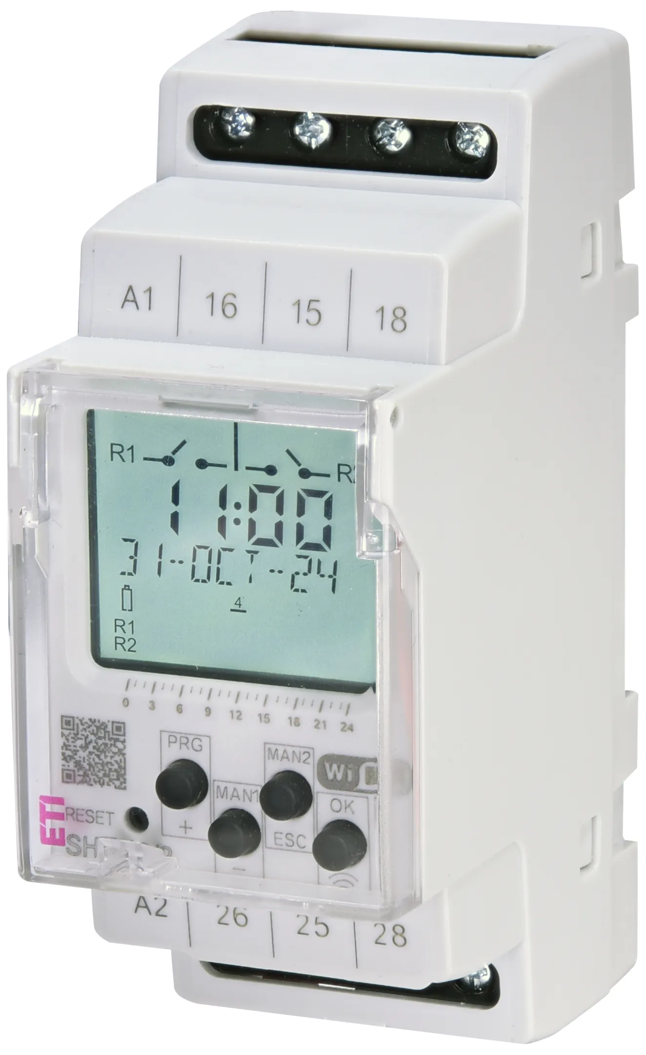 Asztróóra SHT-13/2 UNI 002470305