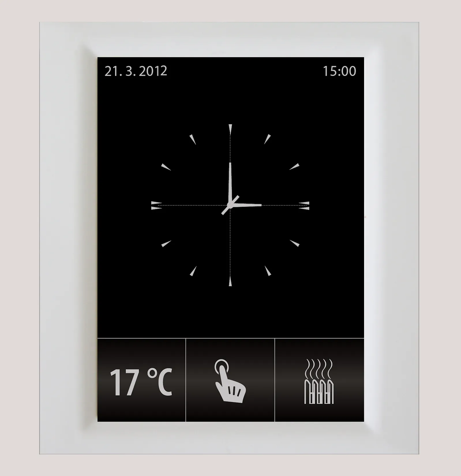 RF vevő * BU-DU 002471874