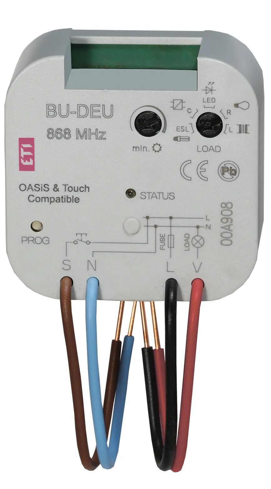 RF szett * BU-DEU 002471915