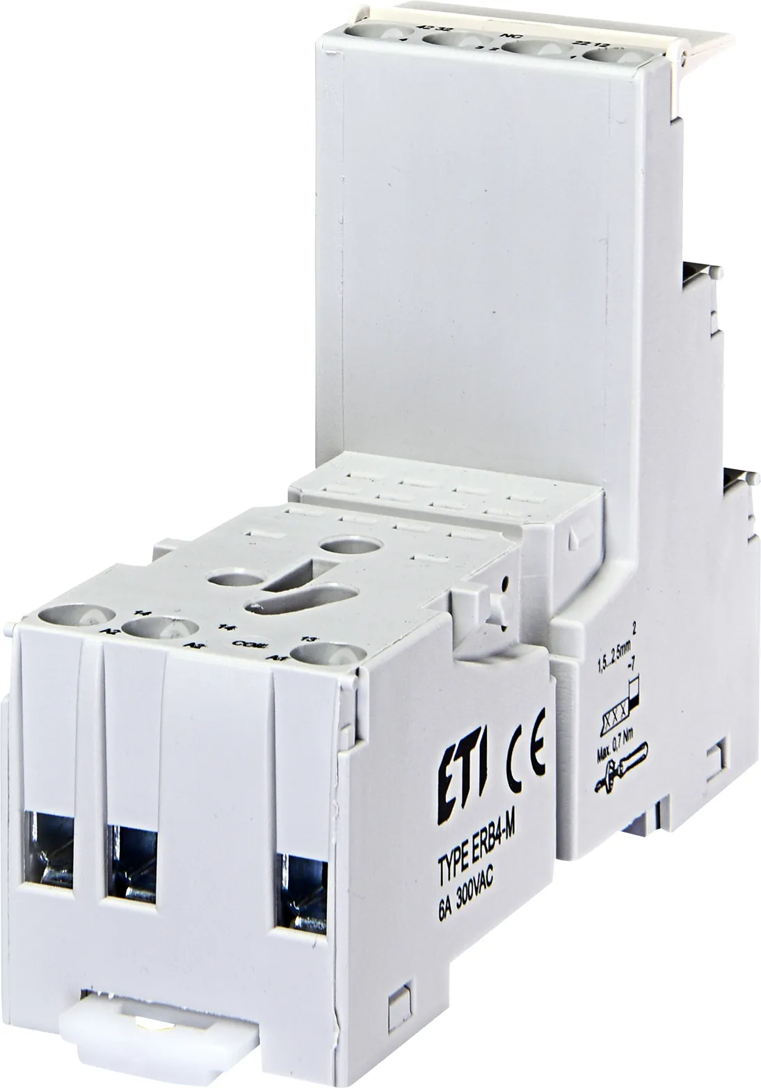 Alap ERB4-M 002473015