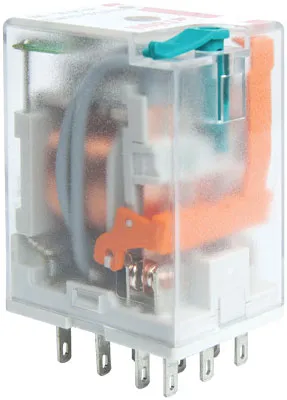 Relé ERM4-110ACL 002473027