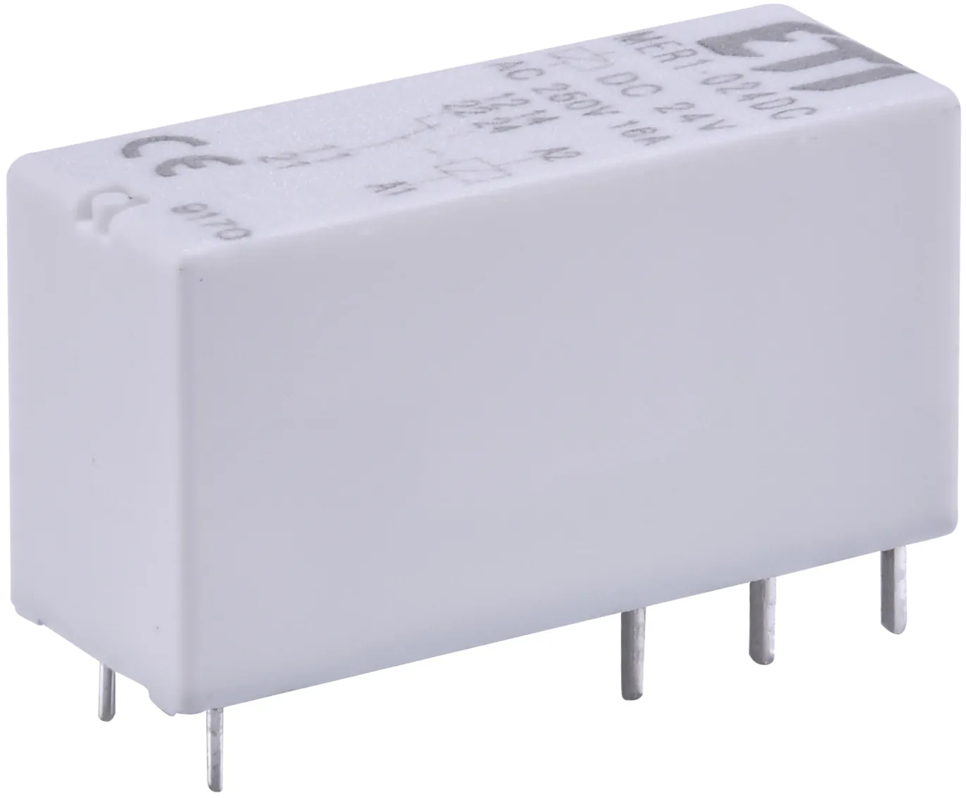 Relé MER1-024DC 002473045