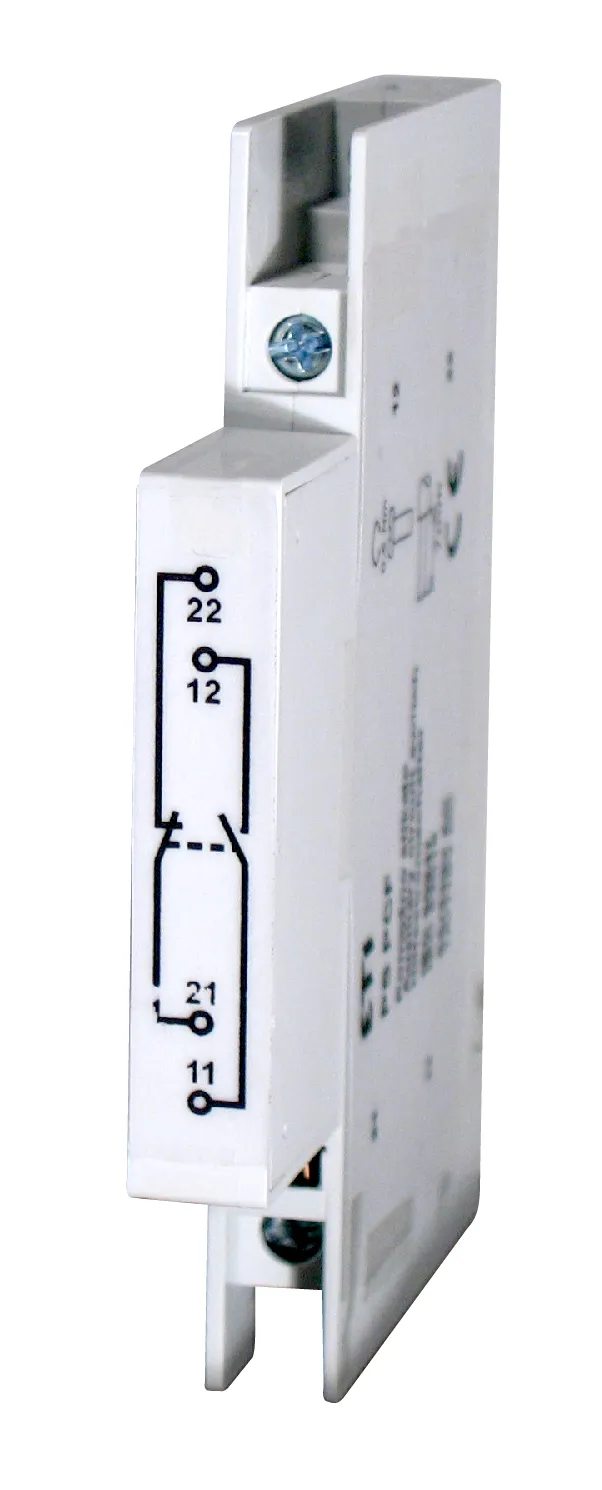 Segédérintkező PCF 8x10 PS 002559001