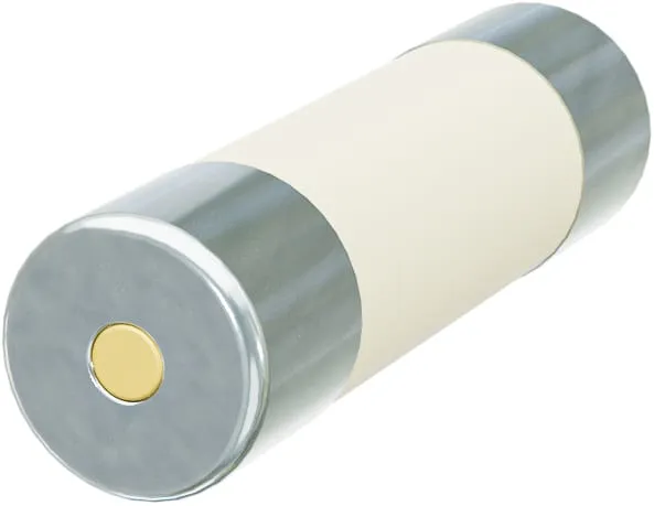 Olvadóbiztosító CH14x51/P aR 32A/690V 002635115