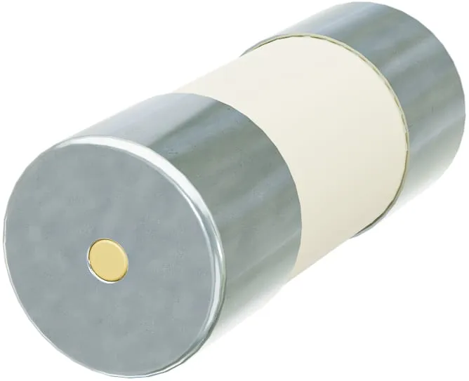 Olvadóbiztosító CH22x58/P aR 40A/690V 002645117