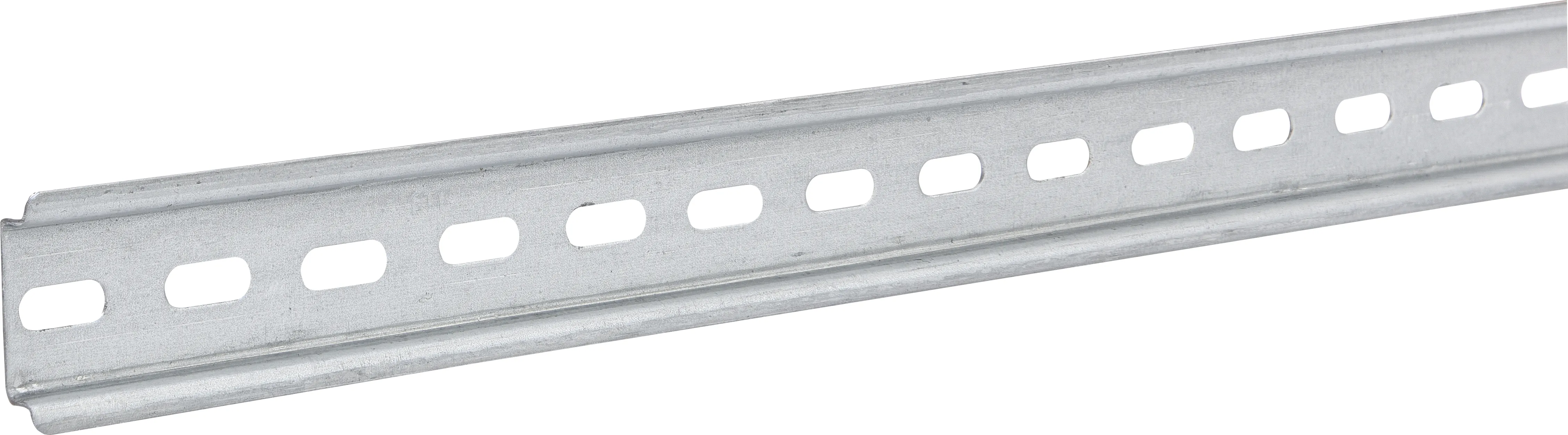 Szerelősín TH35x7,5/L - 1m 002911022