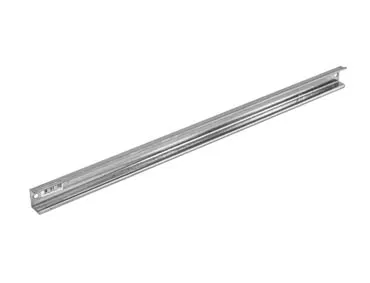 Szerelősín TH35x15-p/A-2m 002911049