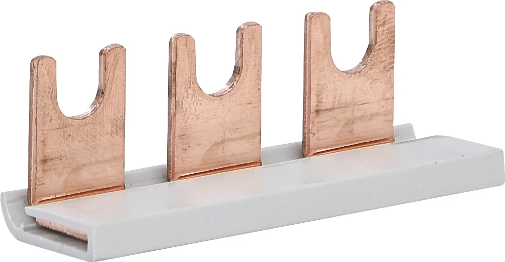 Szigetelt gyűjtősín IZ16/1F/3/ETITEC 002921082