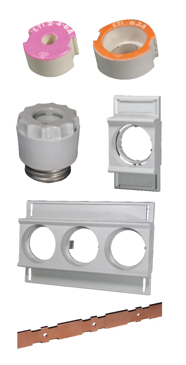 Szorítócsatlakozó direkt beköt EZR 16mm2 002923040