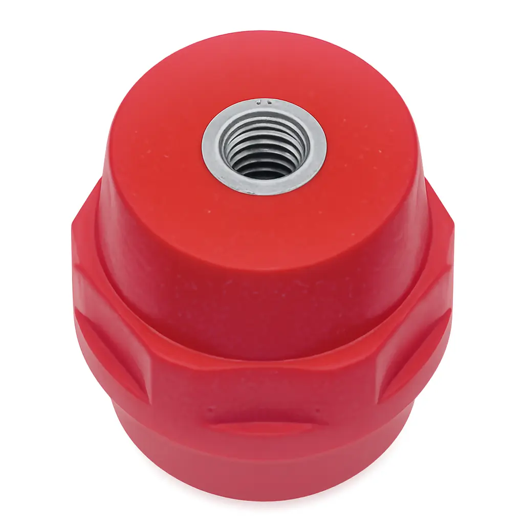 Szigetelt síntartó INS 751665 003810252