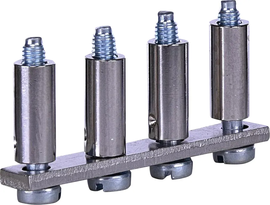 Véglap MP 4 10 003901116