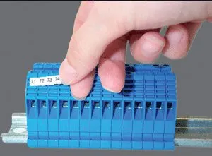 Véglap EO3 a-z without Q (x200) 003901814