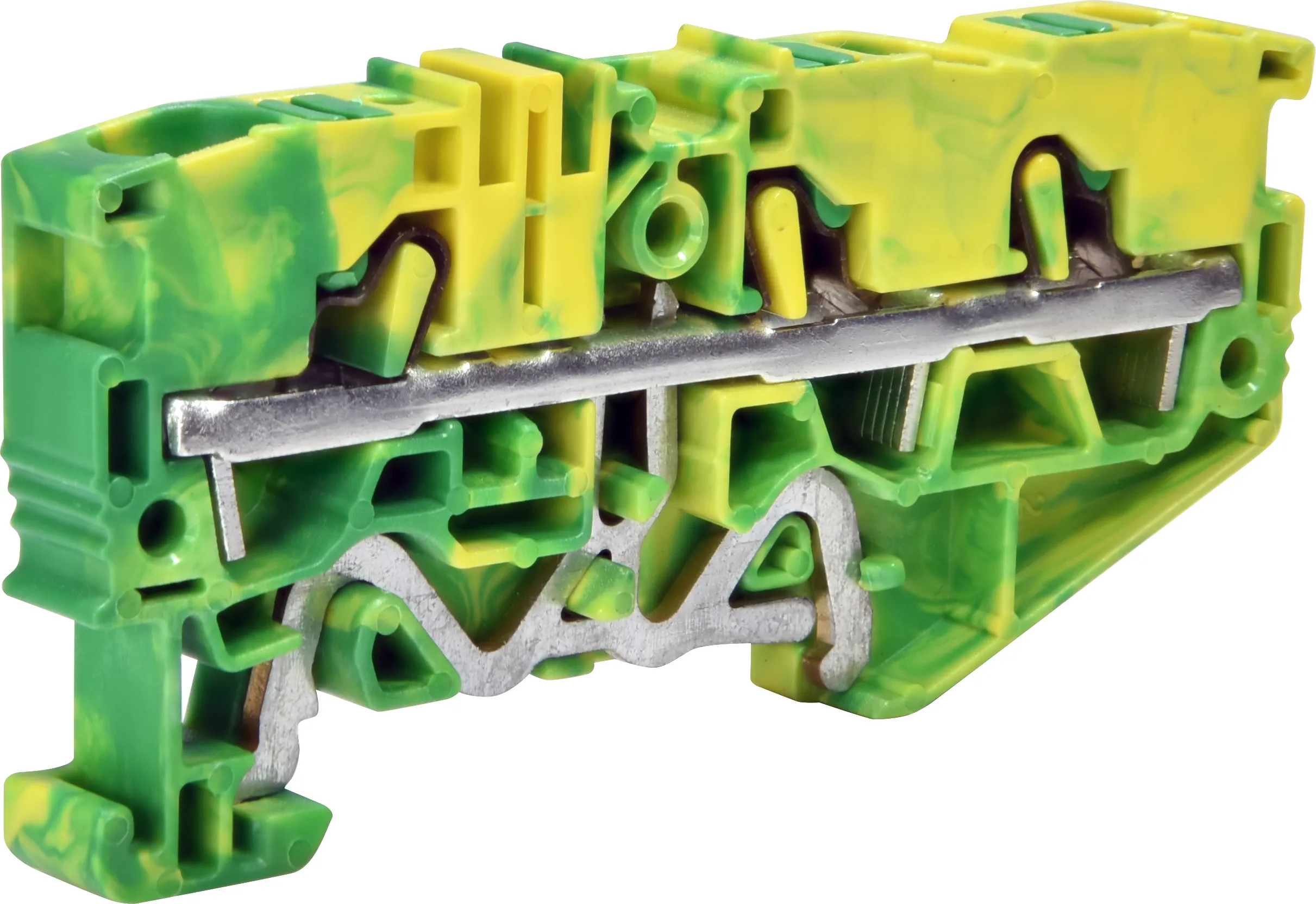 Földelő kapocs ESH-EFCE.6/1+2 003903365