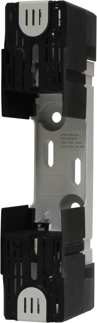 Biztosító foglalat U1XL-1IGZ/1500/H 004122060