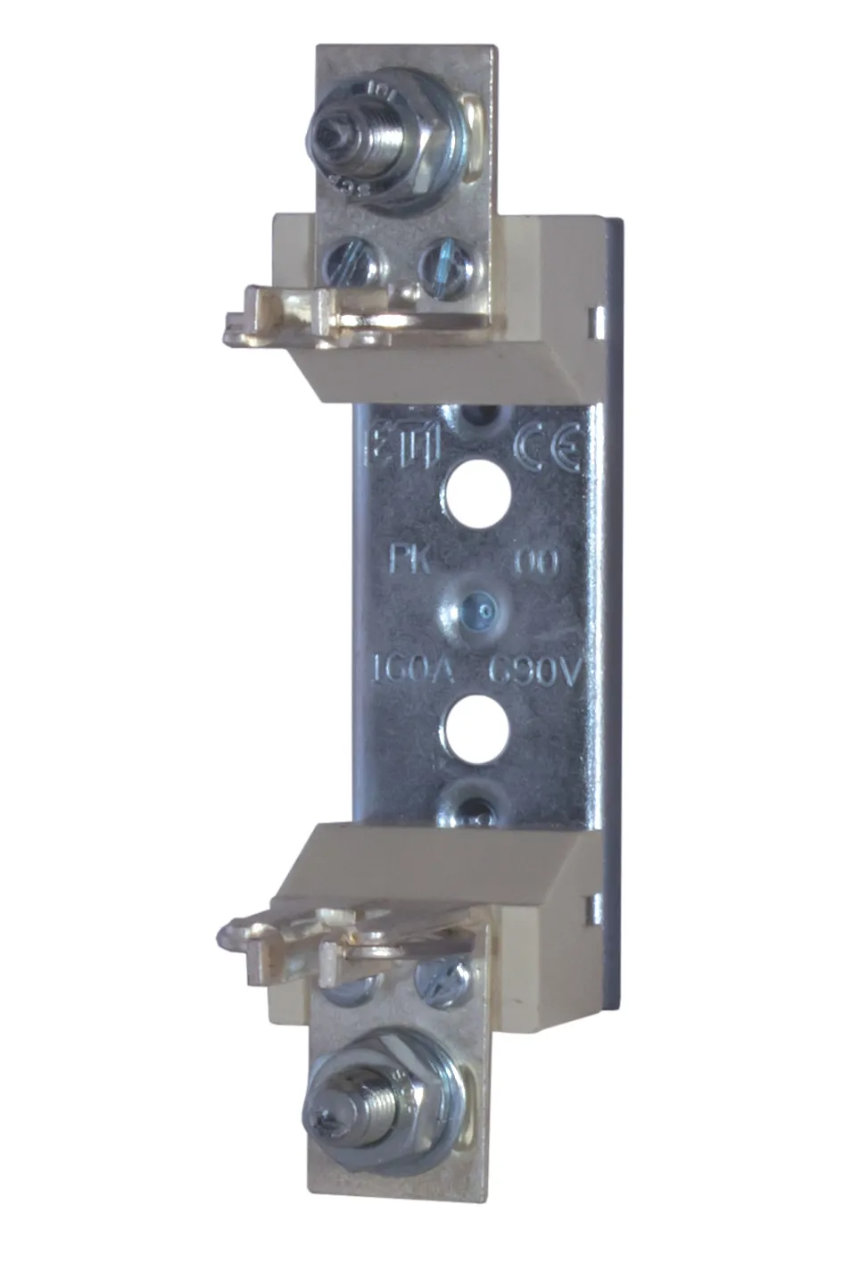 Biztosító foglalat PK 00 2P00-2P00 1p S 004123007