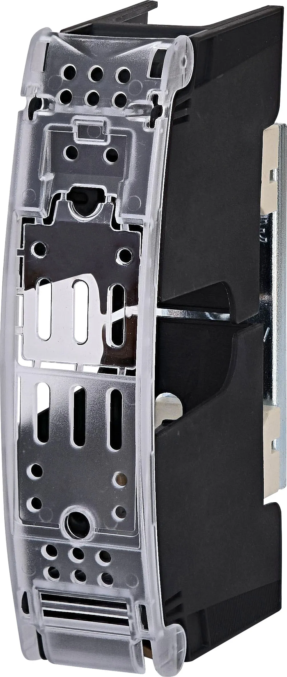 Biztosító foglalat PKIP 00 2M6-2M6 1p S 004123022