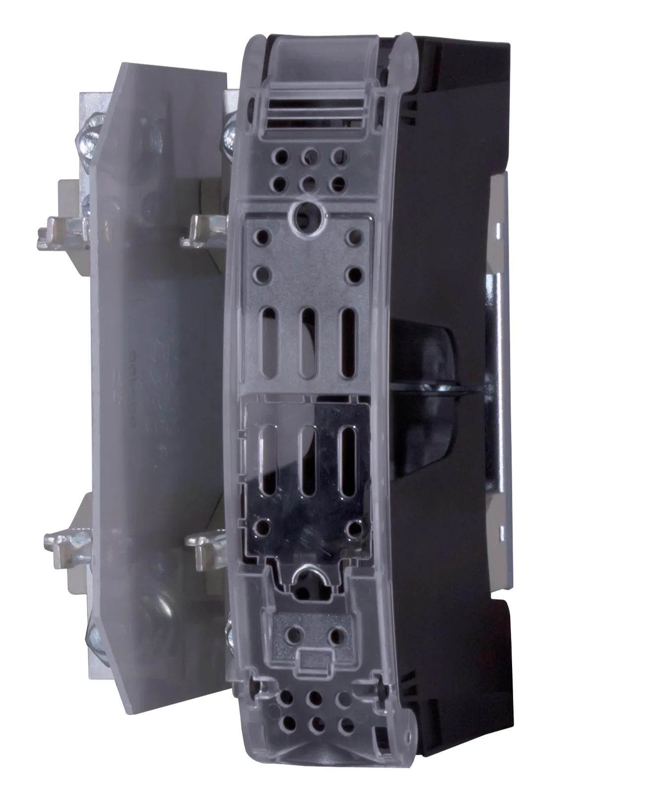 Biztosító foglalat PK 00 M8-2P00 3p S 004132104