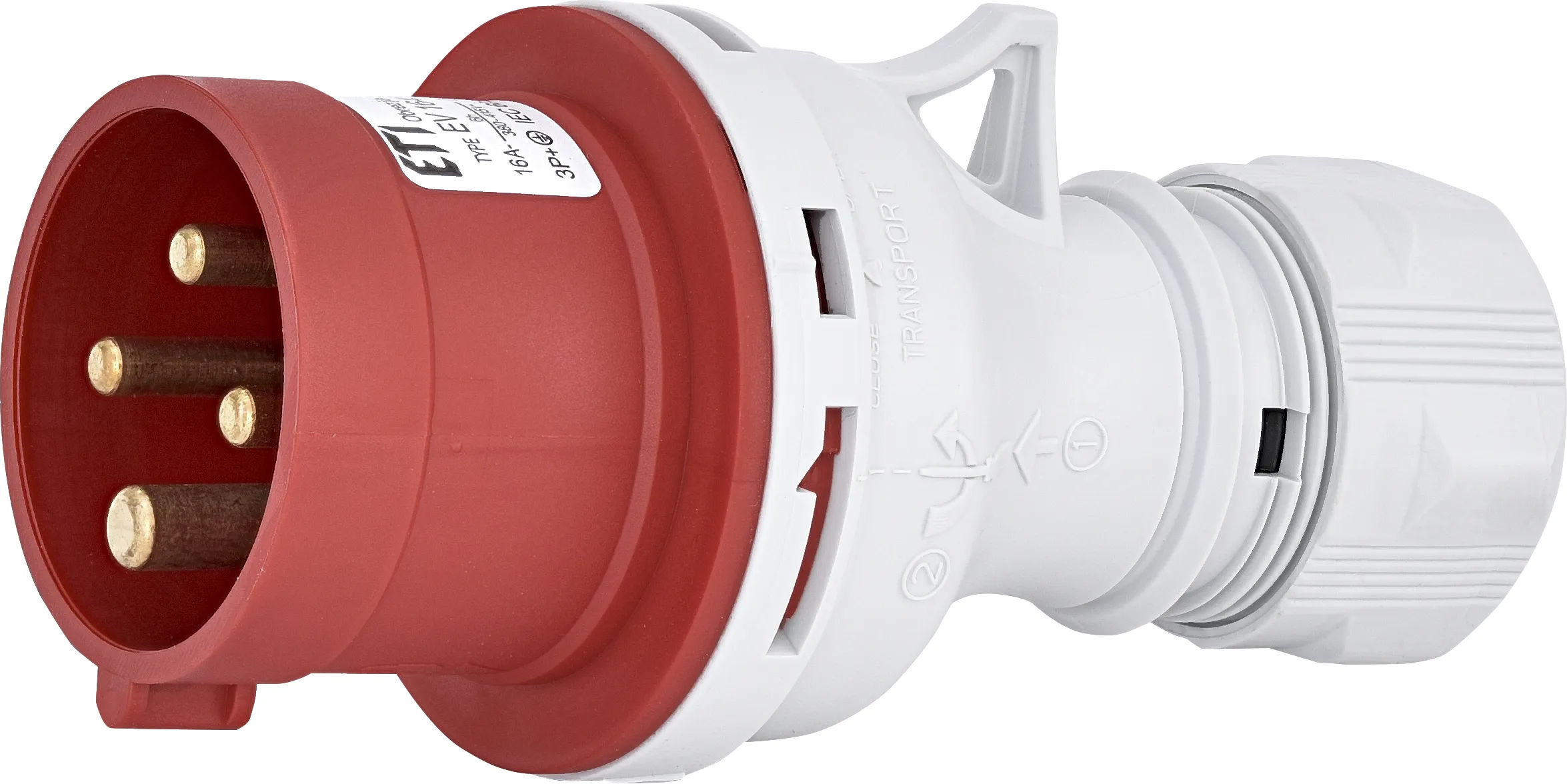 Ipari dugó EV 1643 004482017