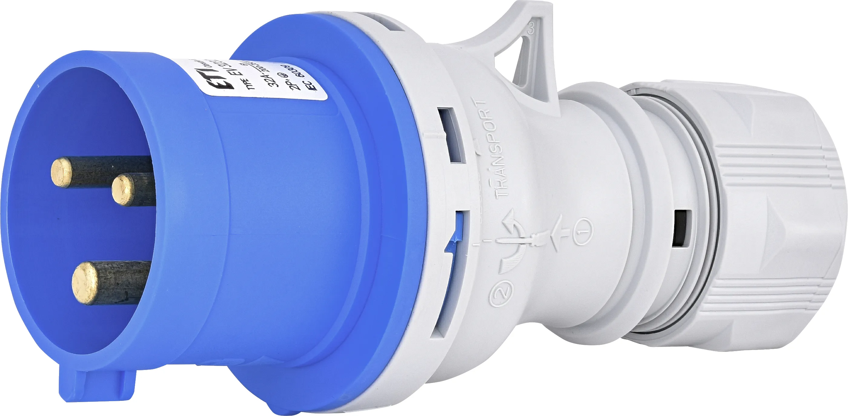 Ipari dugó EV 3232 004482019