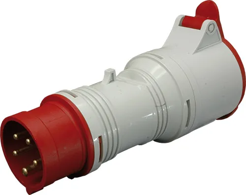 Adapter nyákba szerleéshez EA-16-32/5 004482121