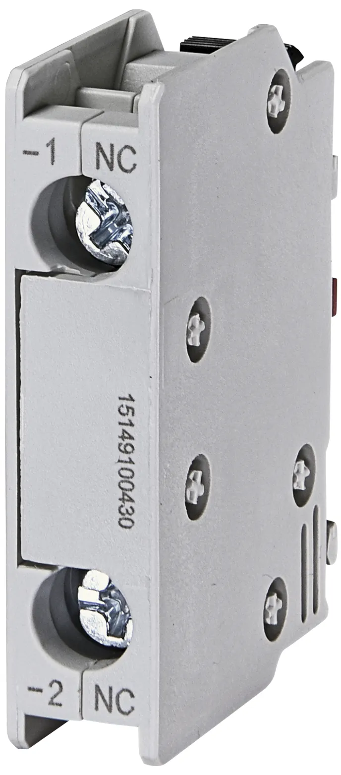 Segédérintkező BCXMFE 01 (1NC) 004641501