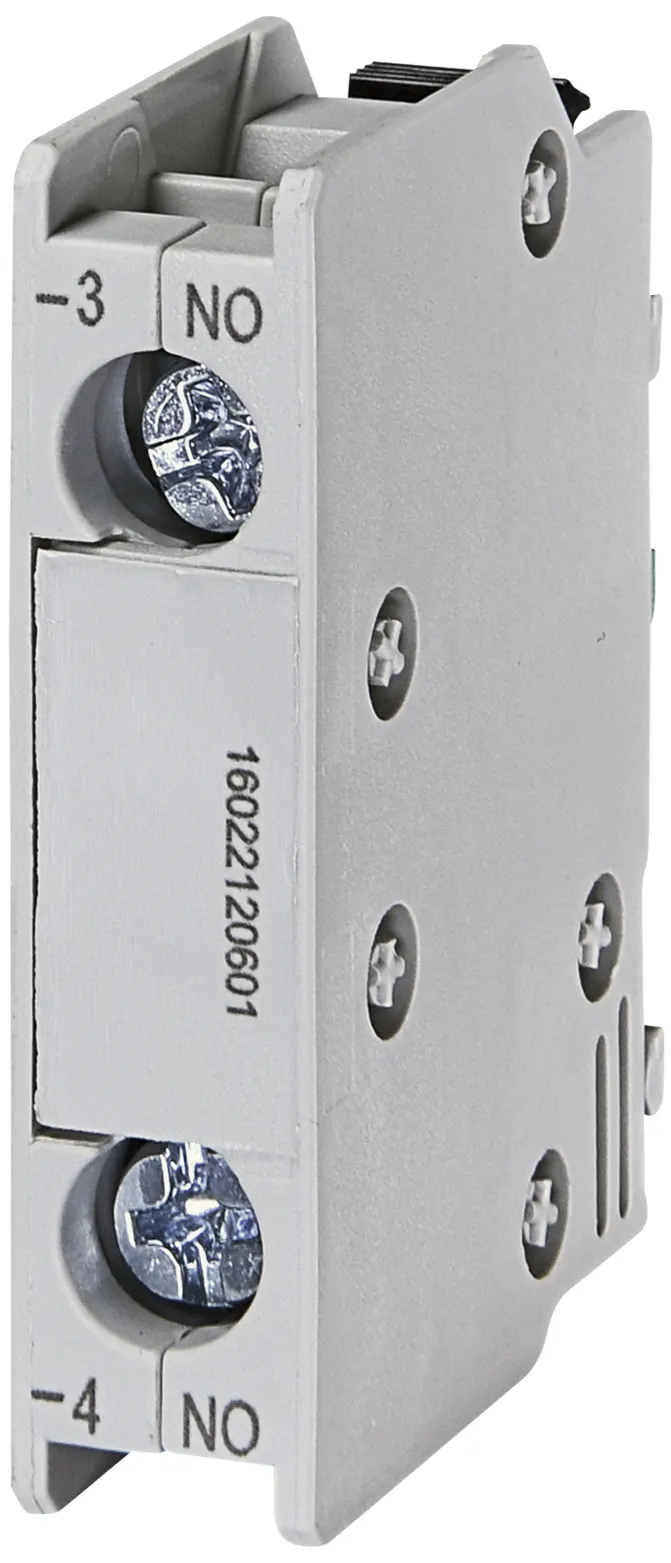 Segédérintkező BCXMFE 10 (1NO) 004641510