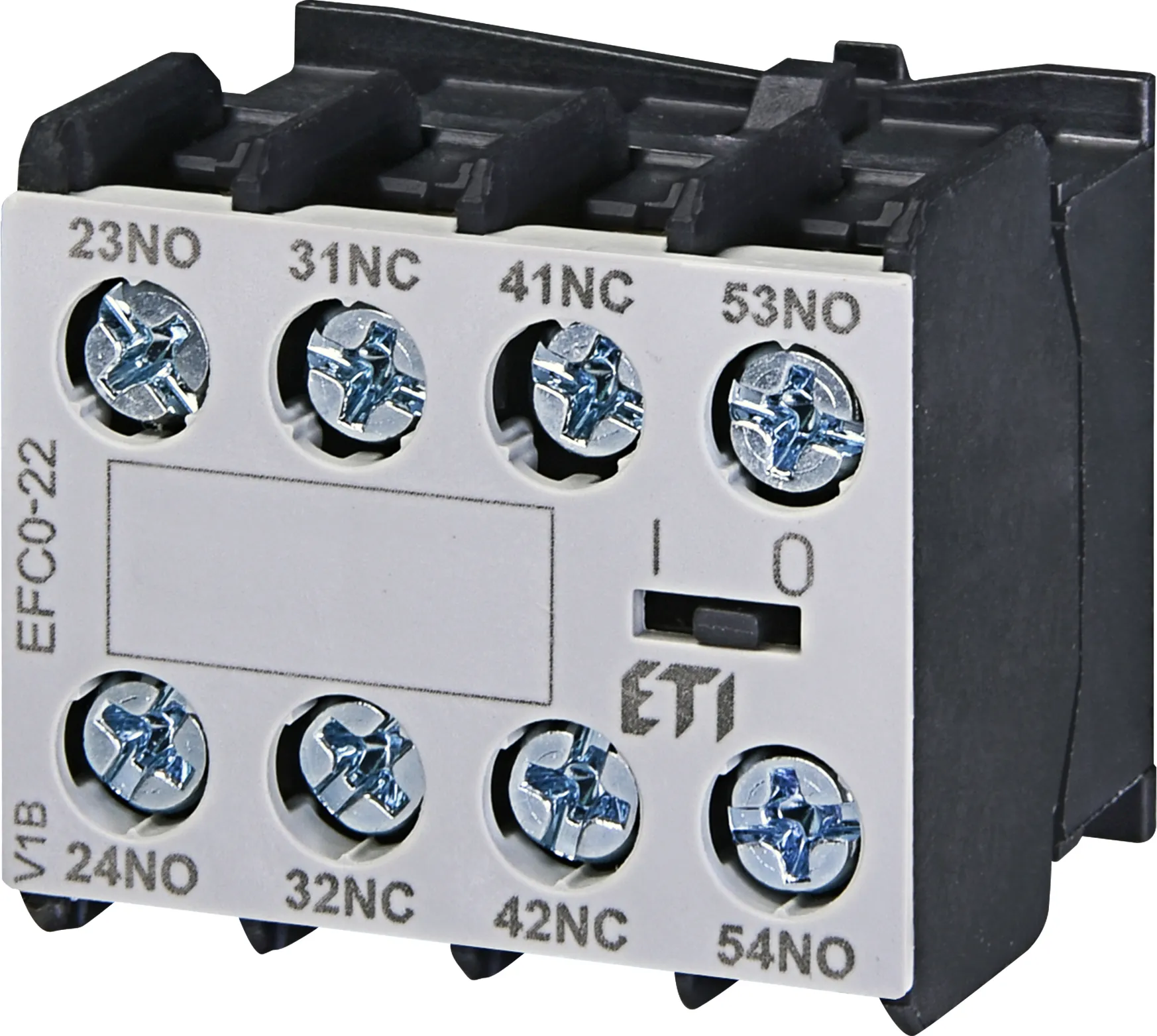 Segédérintkező EFC0-22 004641524