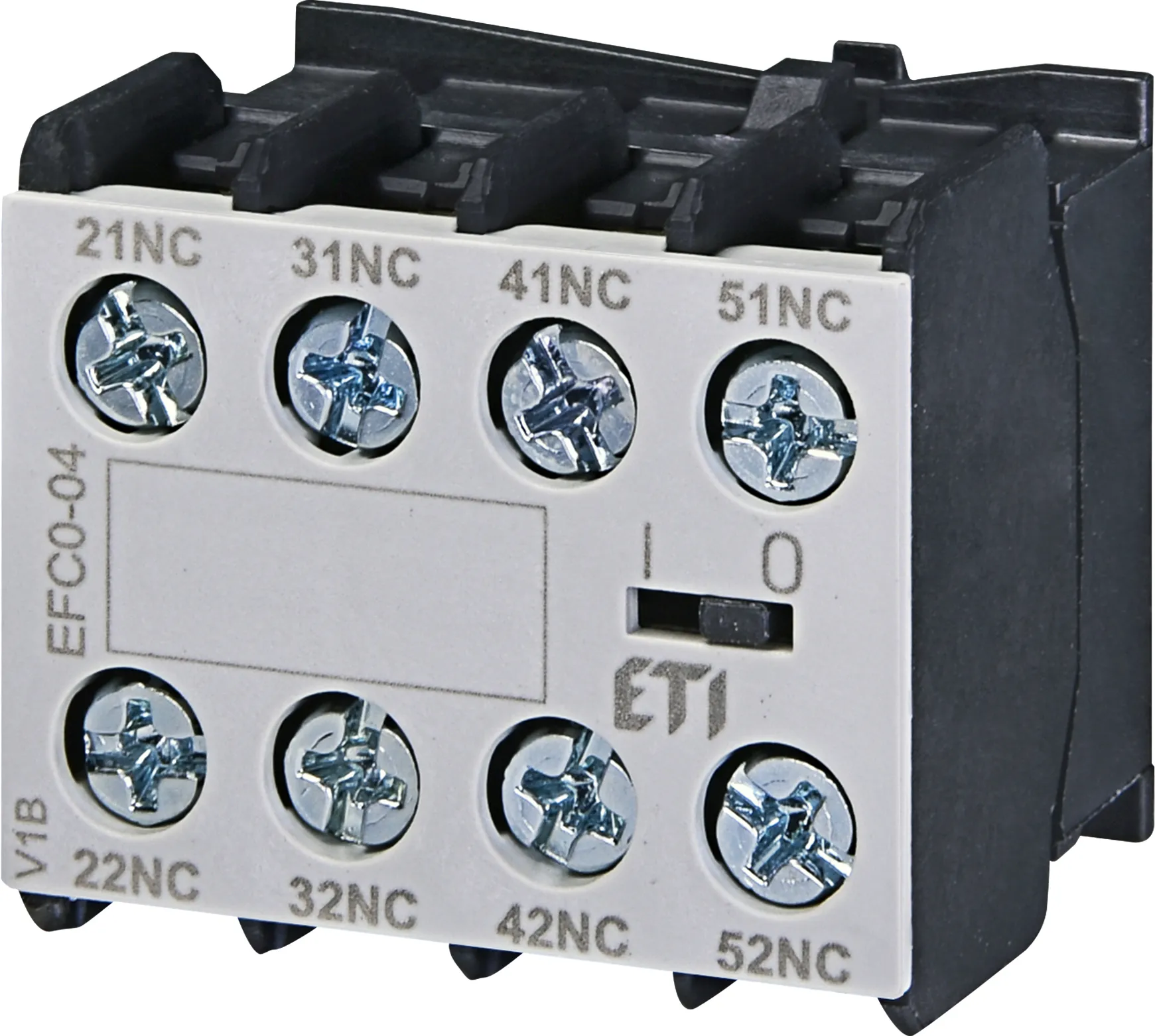 Segédérintkező EFC0-04 004641525