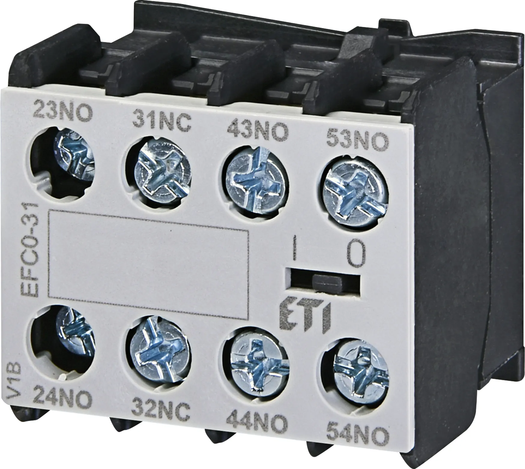 Segédérintkező EFC0-31 004641526