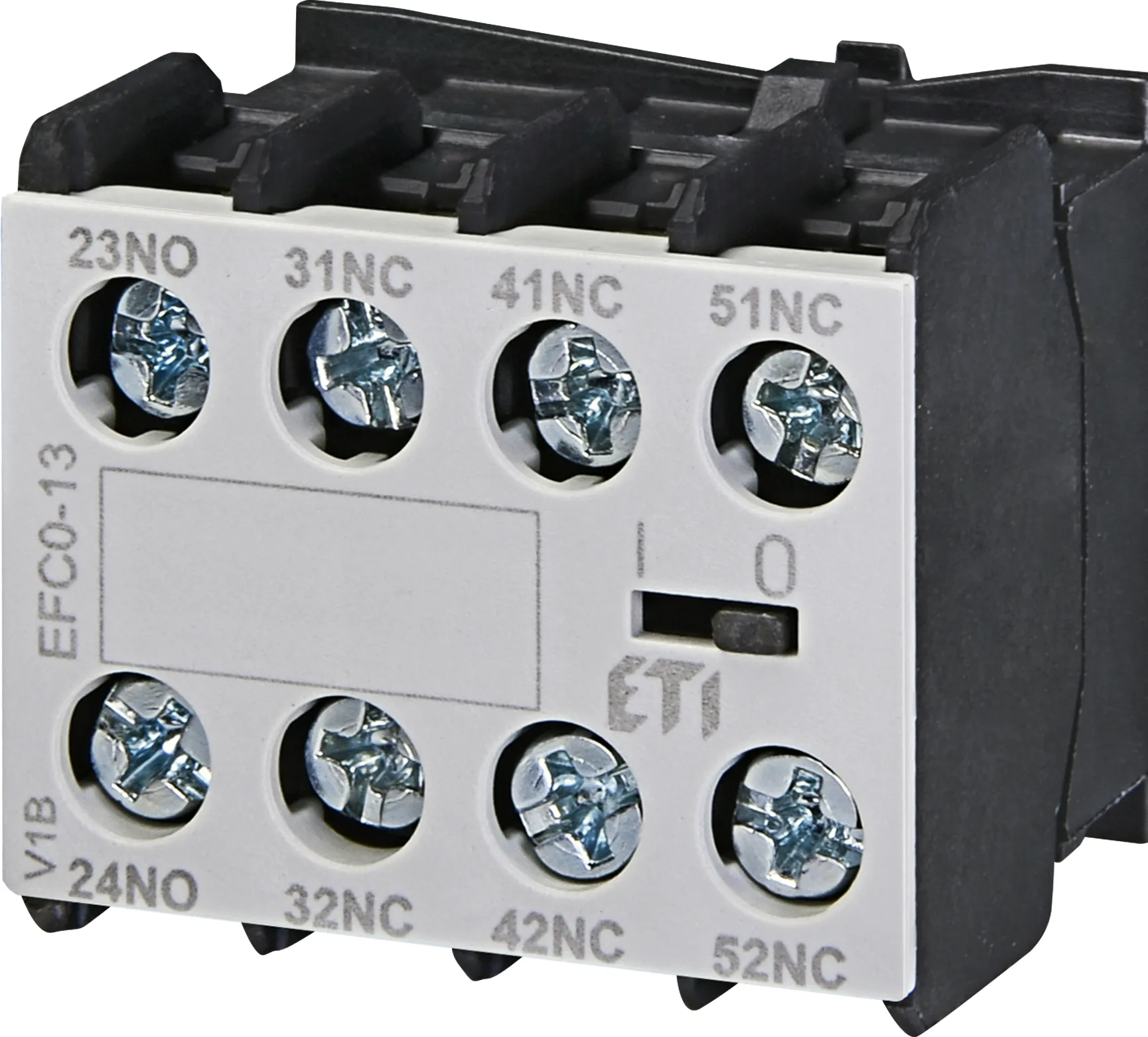 Segédérintkező EFC0-13 004641527