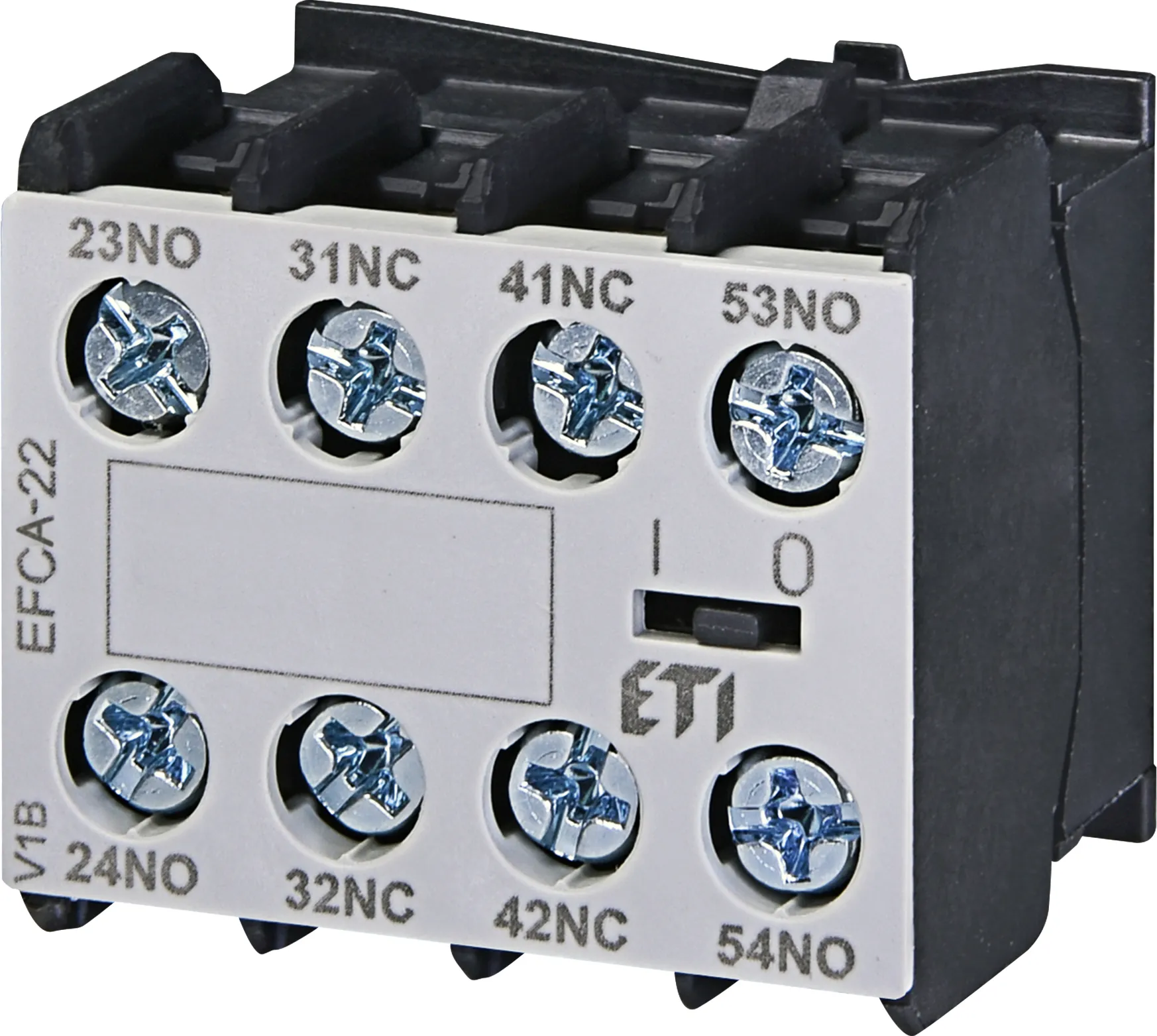 Segédérintkező EFCA-04 004641535