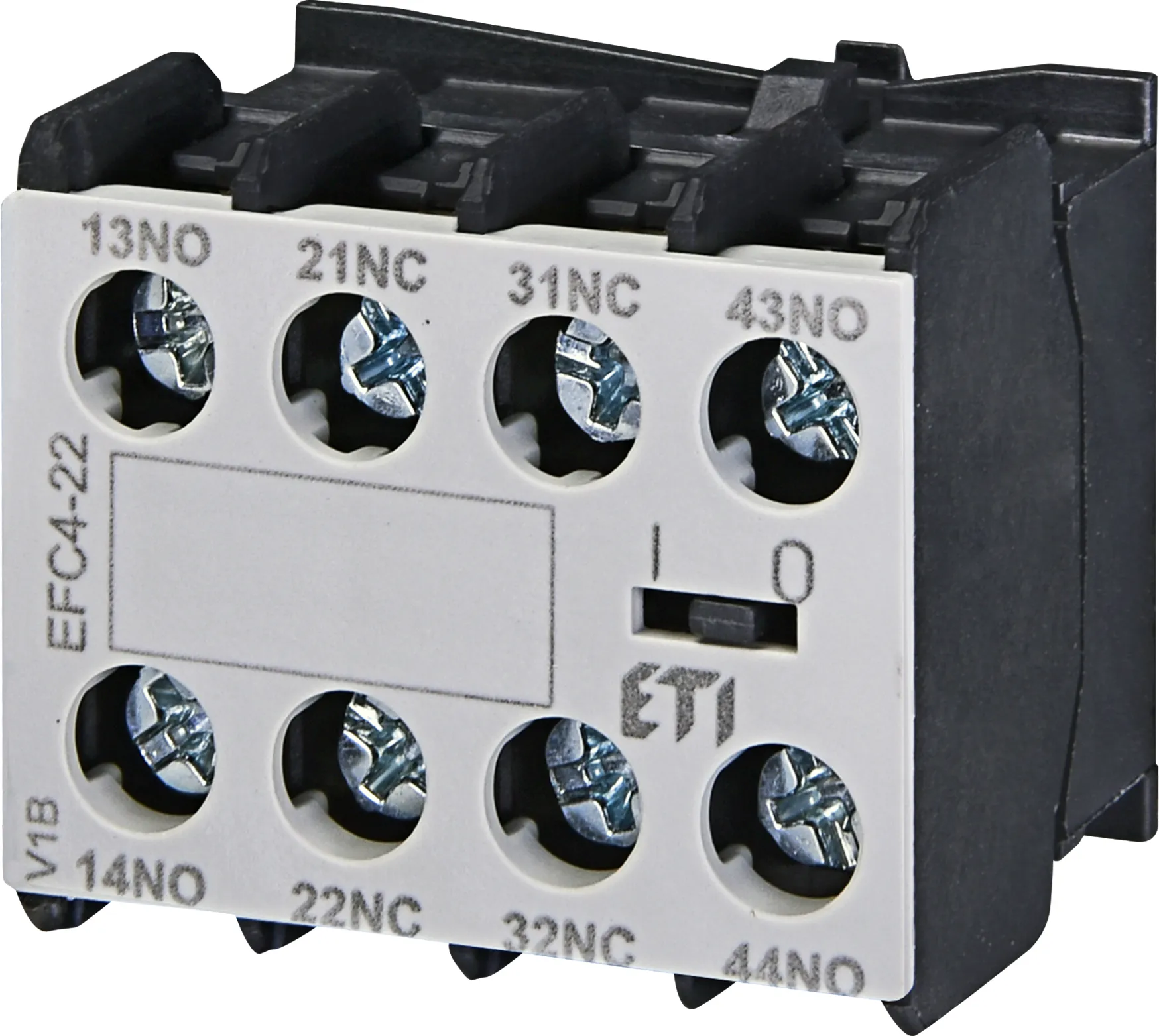 Segédérintkező EFC4-22 004641544