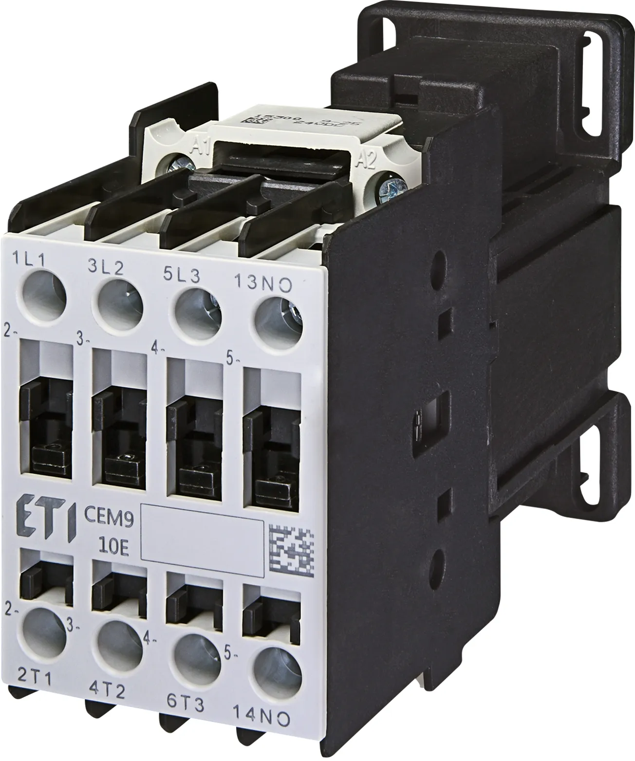 Mágneskapcsoló CEM9.10-24V-DC 004642220