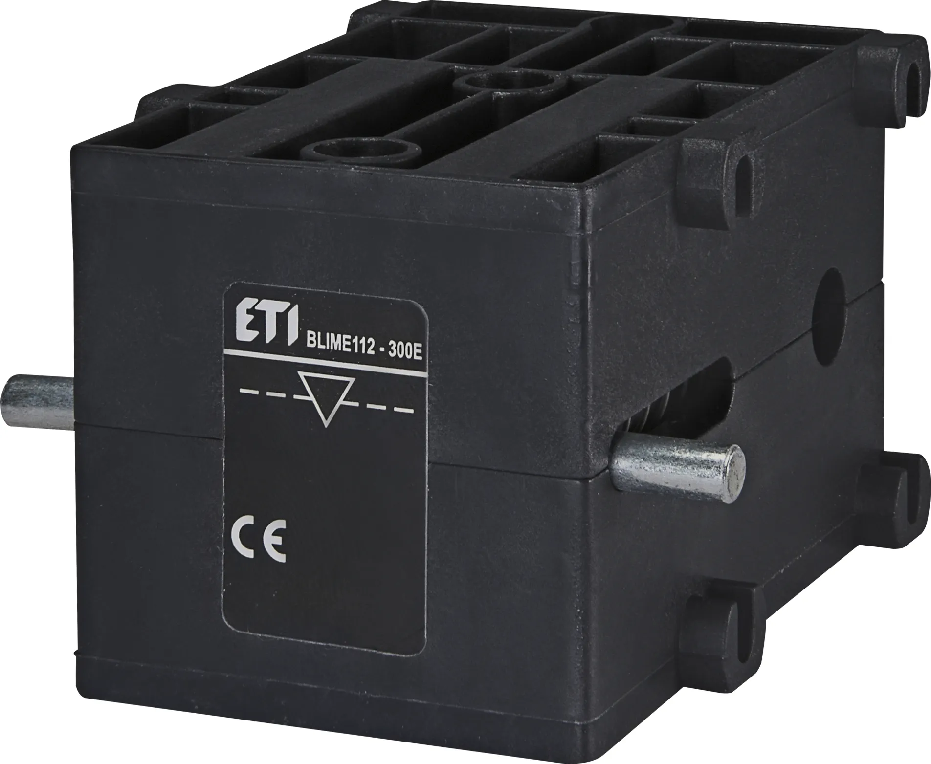 Mechanikus retesz BLIME 112-300E 004643602