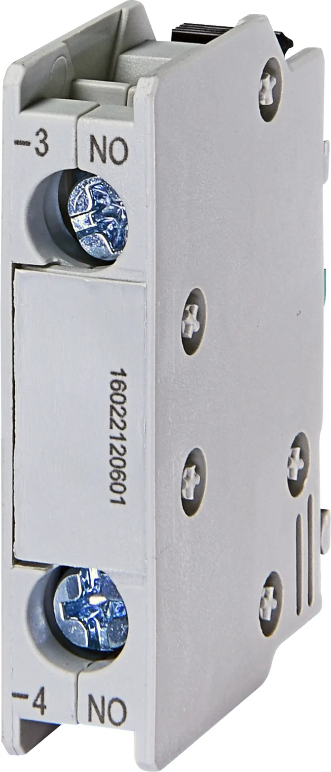 Segédérintkező BCXMFE10S 004646094