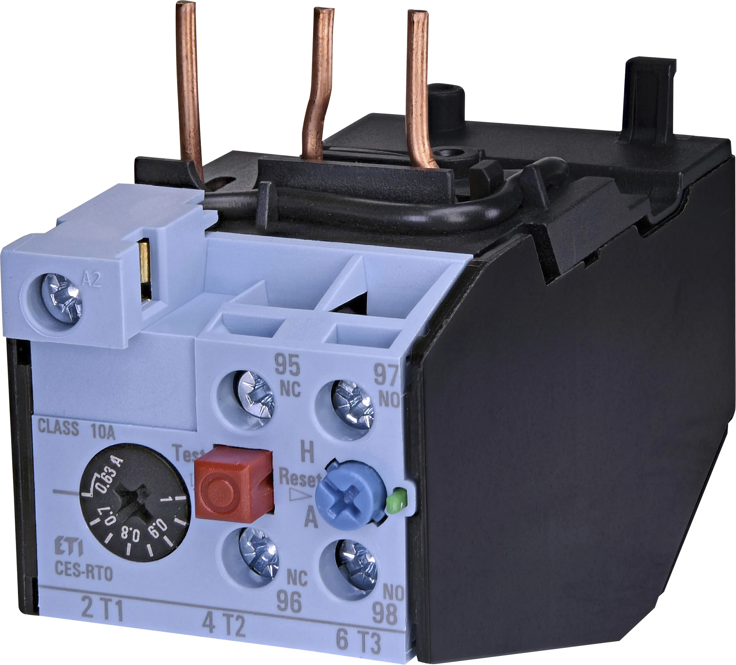 Hőkioldó CES-RT0-1,0 004646589