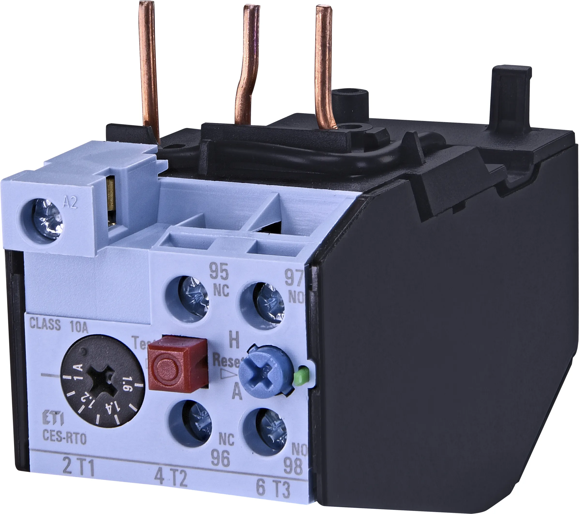 Hőkioldó CES-RT0-1,6 004646590