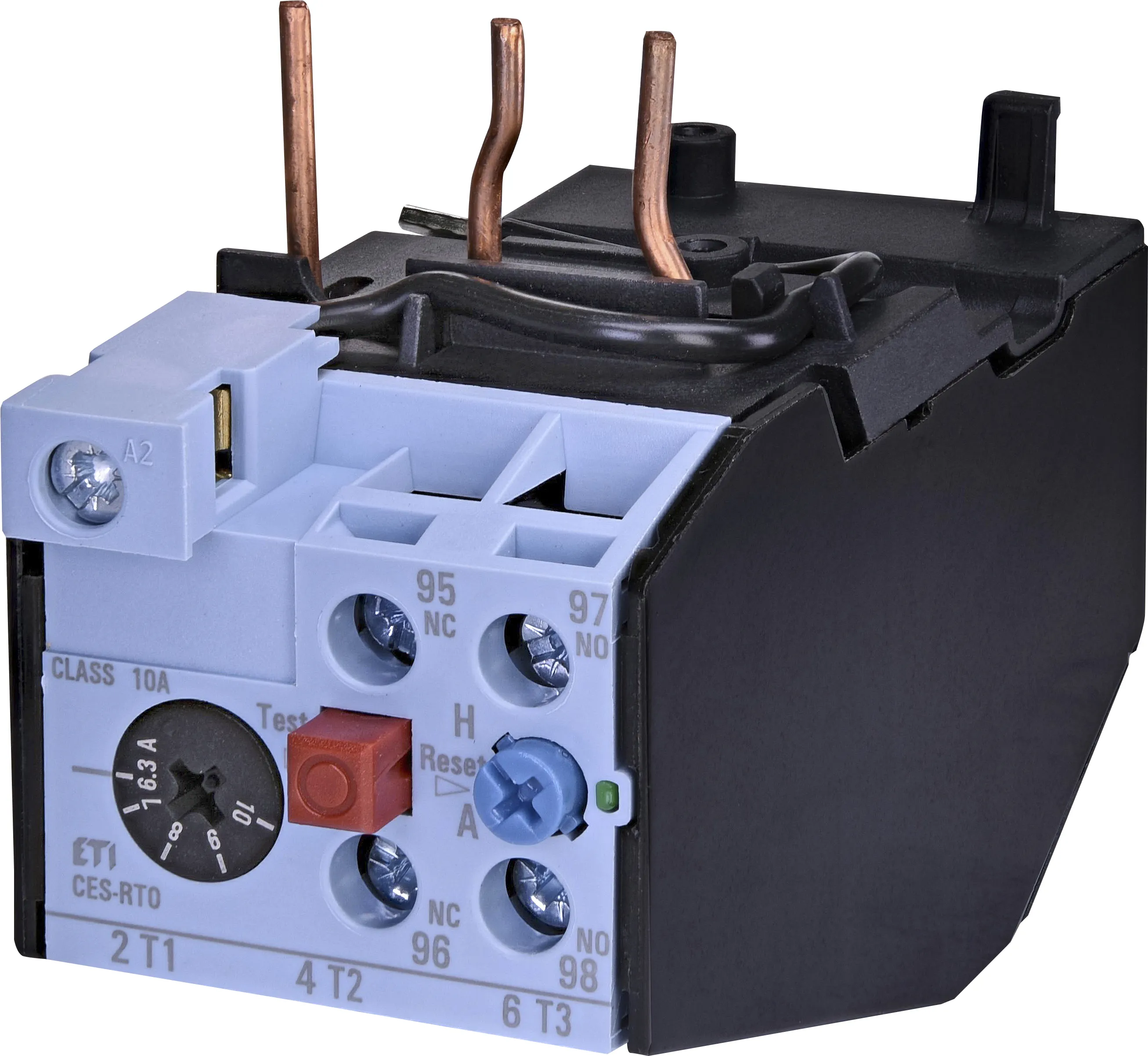 Hőkioldó CES-RT0-10 004646594