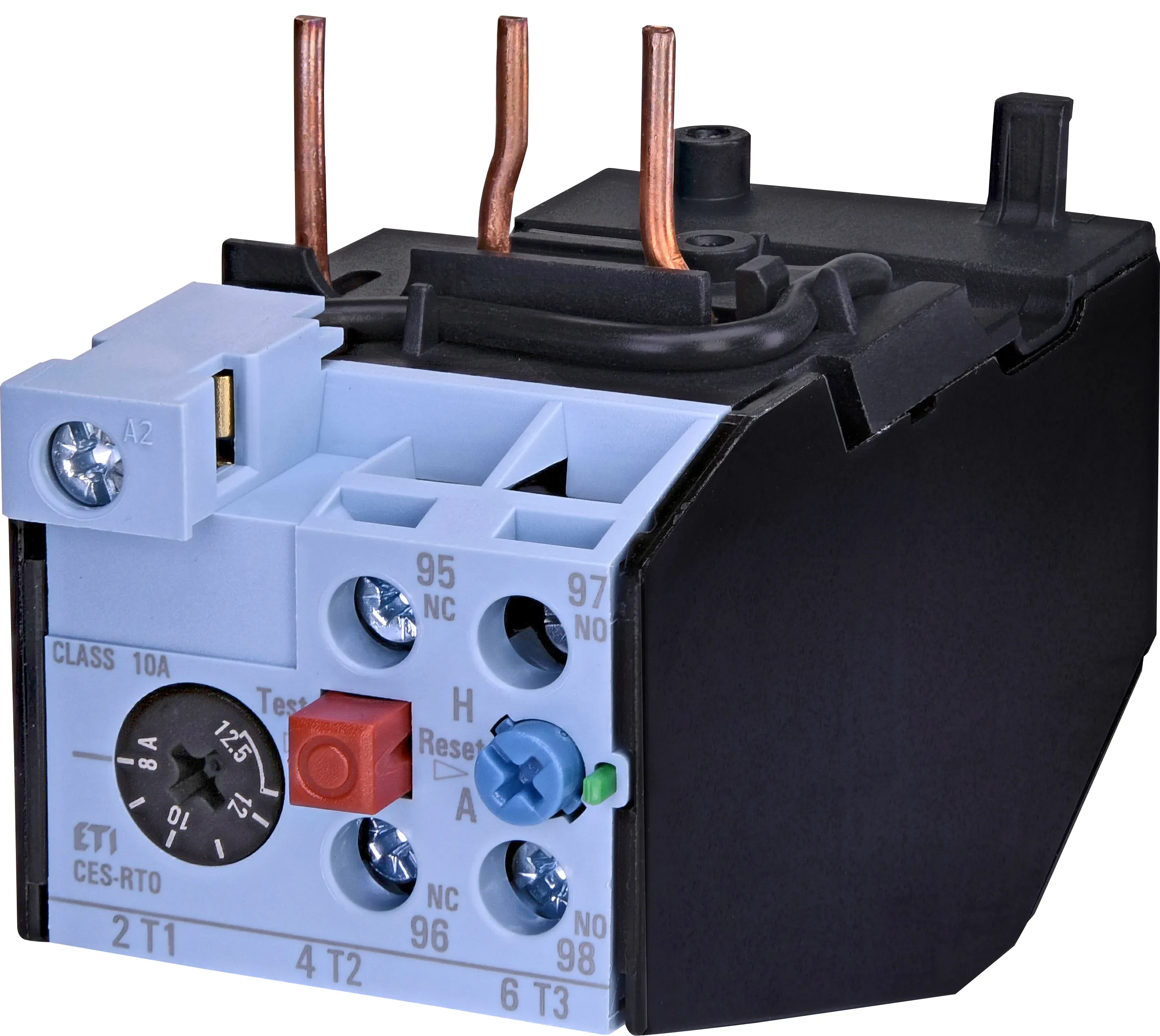 Hőkioldó CES-RT0-12,5 004646595