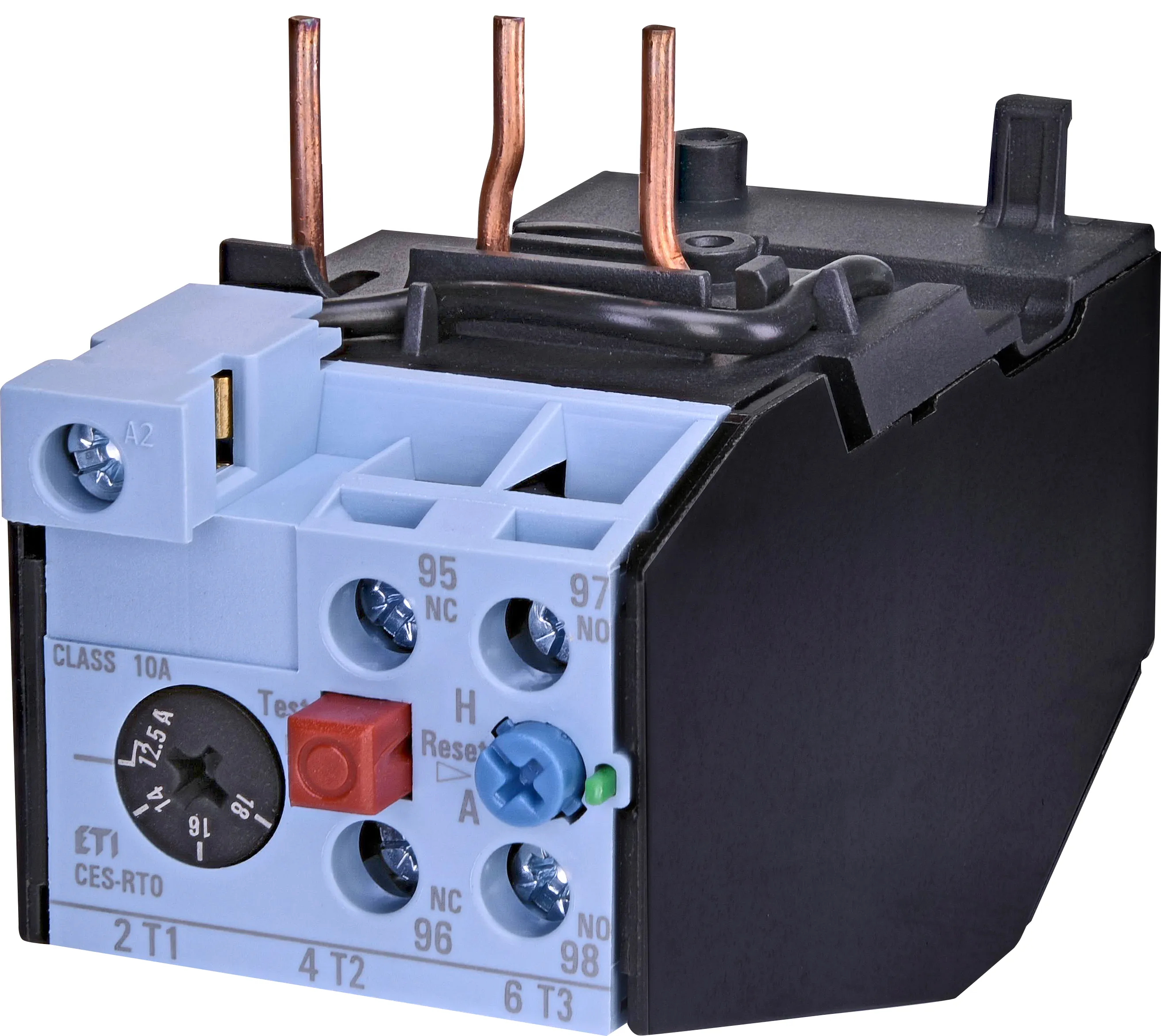 Hőkioldó CES-RT0-18 004646596