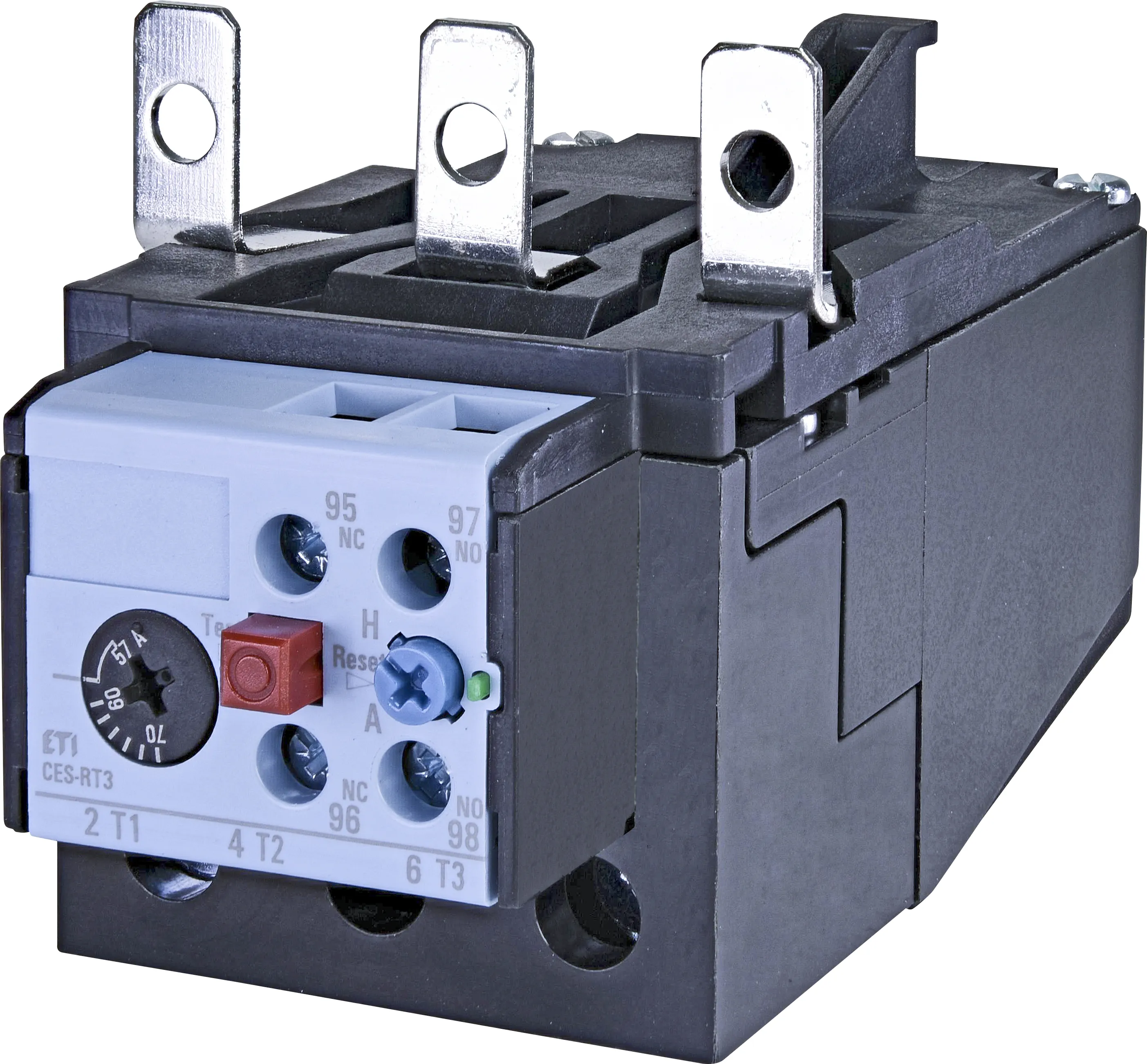 Hőkioldó CES-RT3-70 004646603