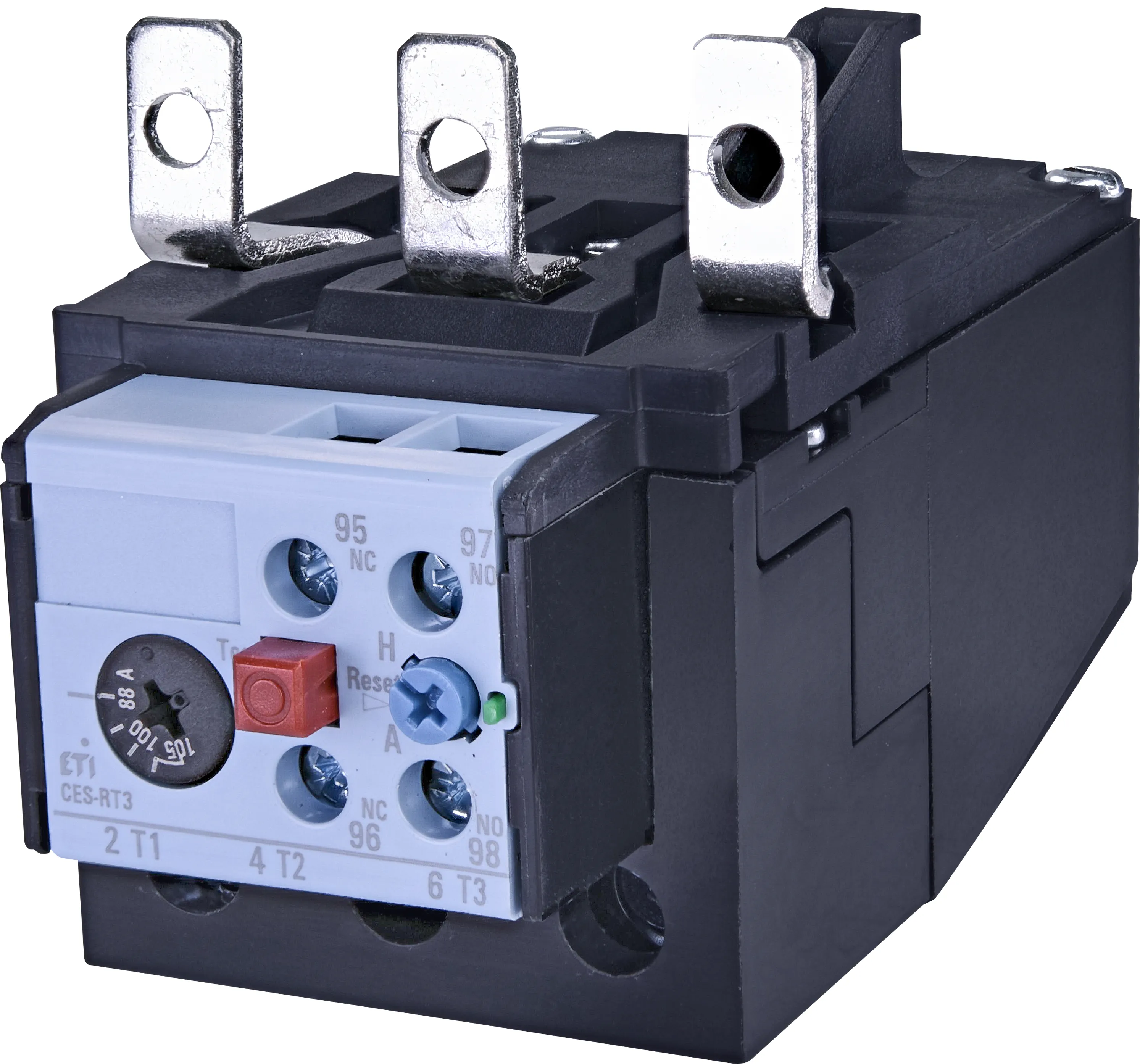 Hőkioldó CES-RT3-105 004646605