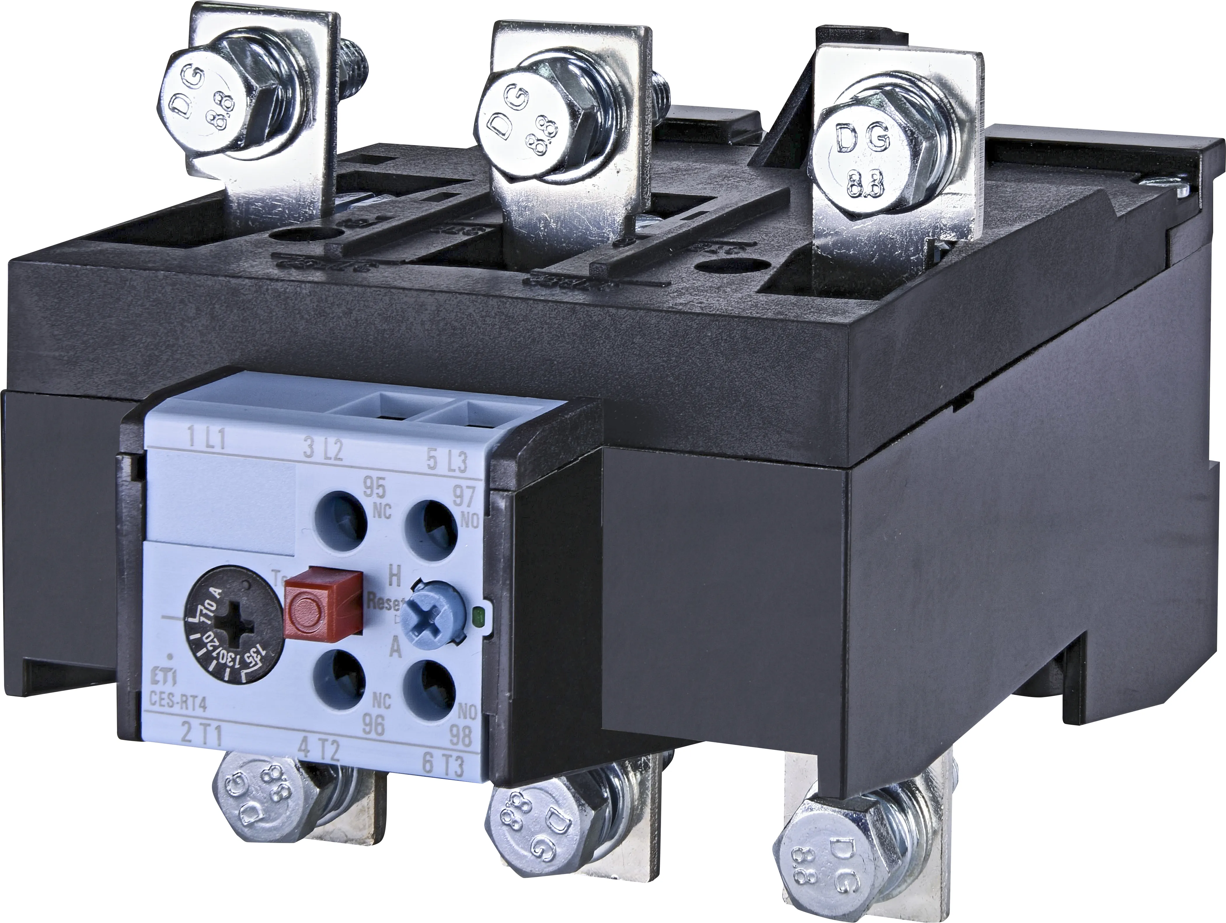 Hőkioldó CES-RT4-135 004646607