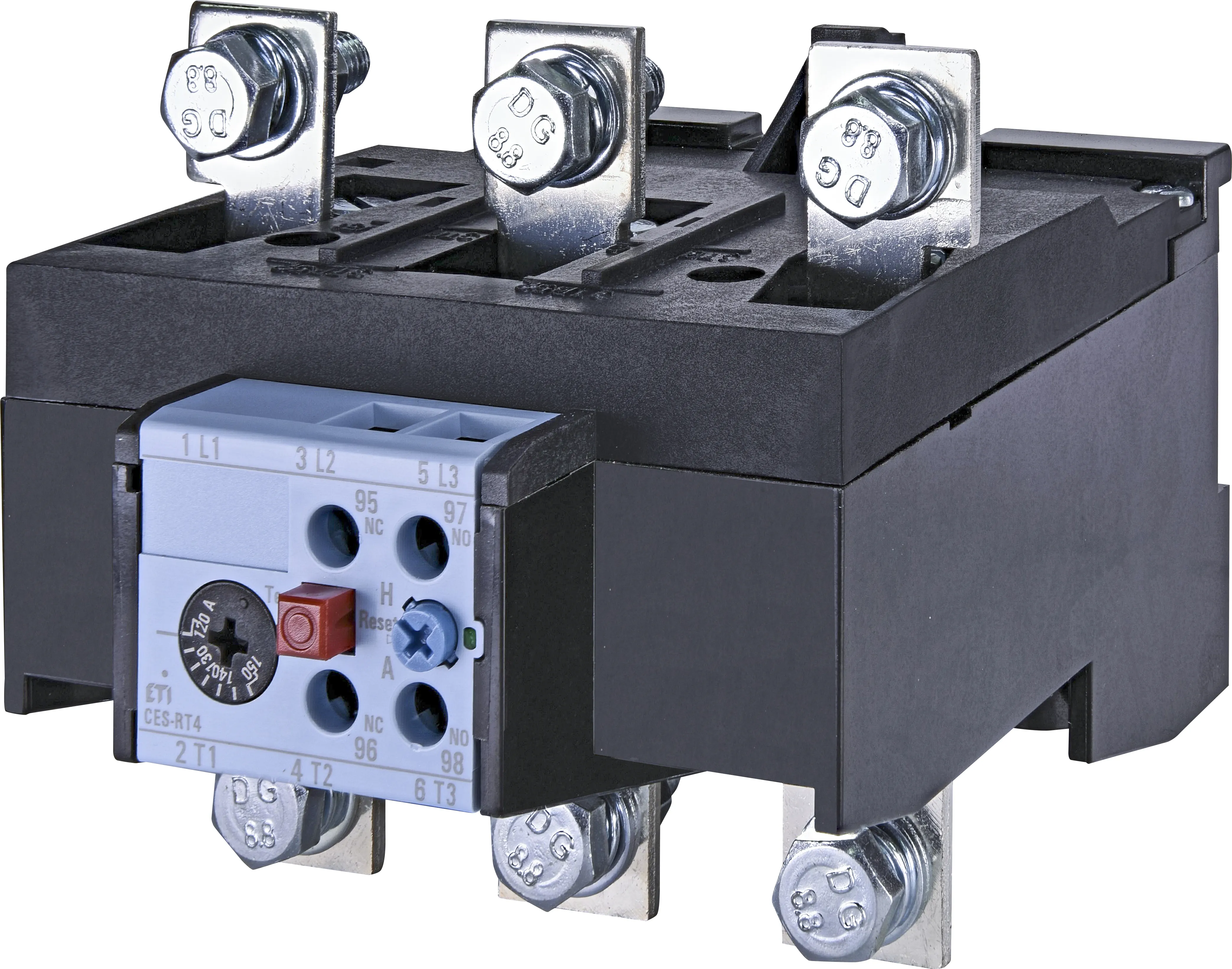 Hőkioldó CES-RT4-150 004646608