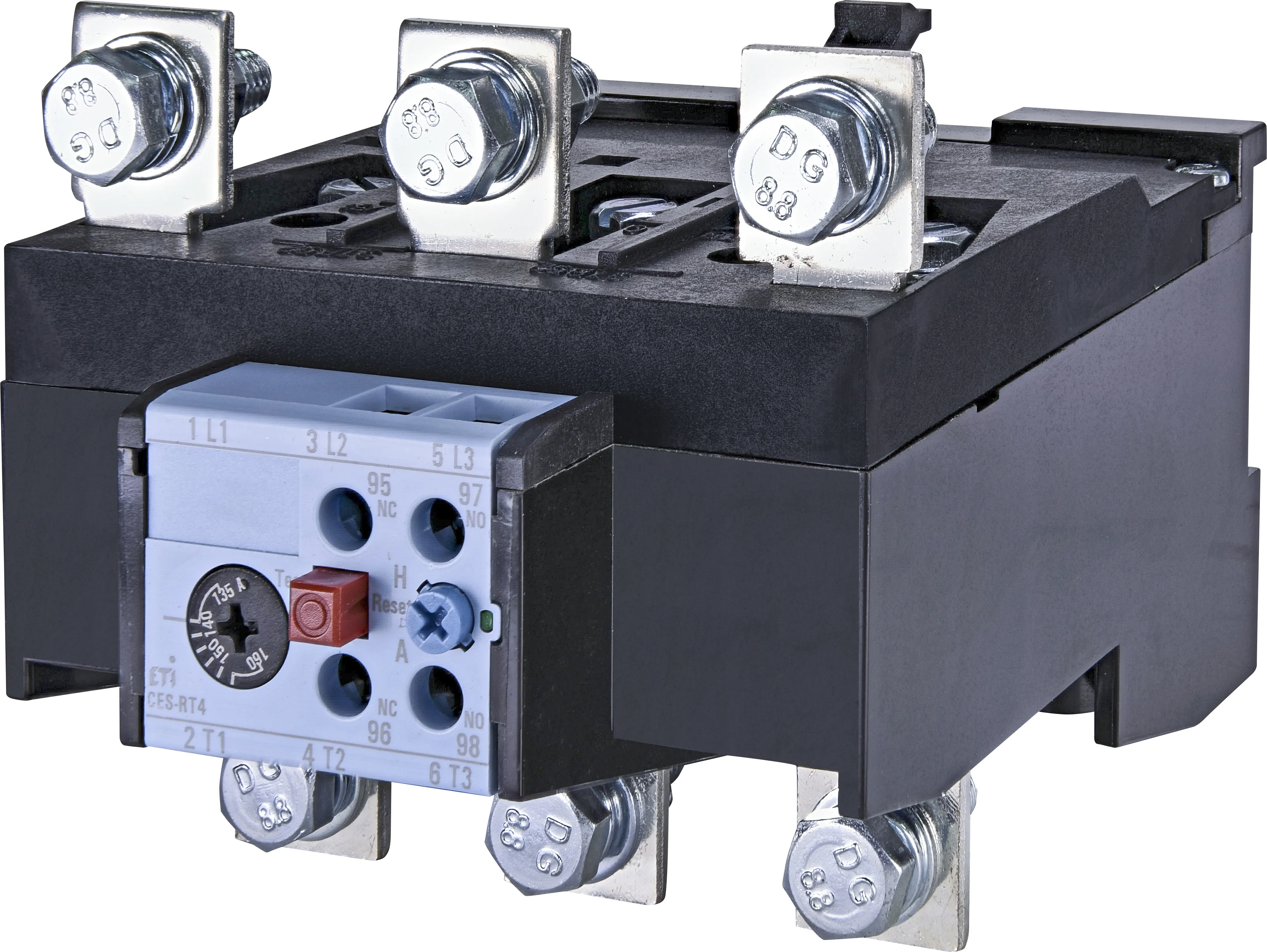 Hőkioldó CES-RT4-160 004646609