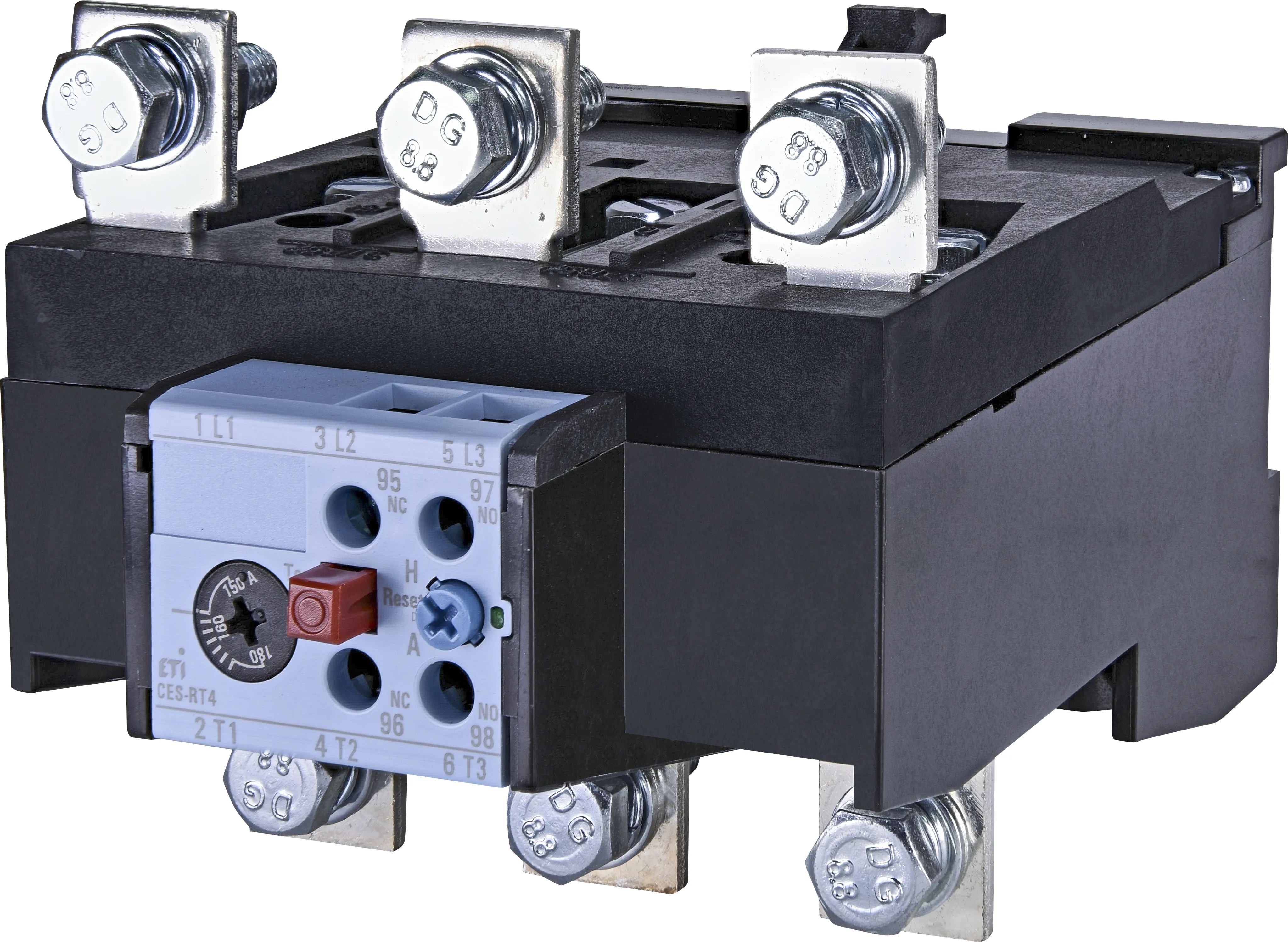 Hőkioldó CES-RT4-180 004646610